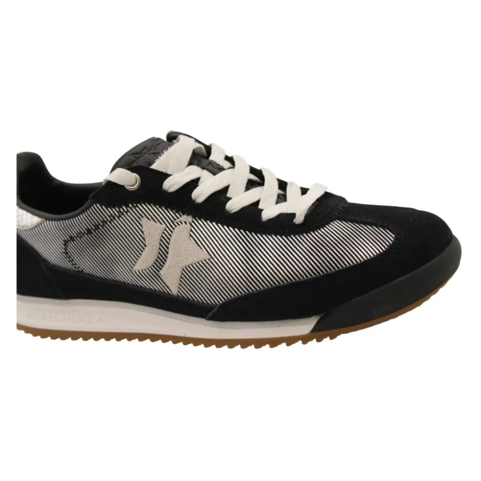 Mimosa Sneaker