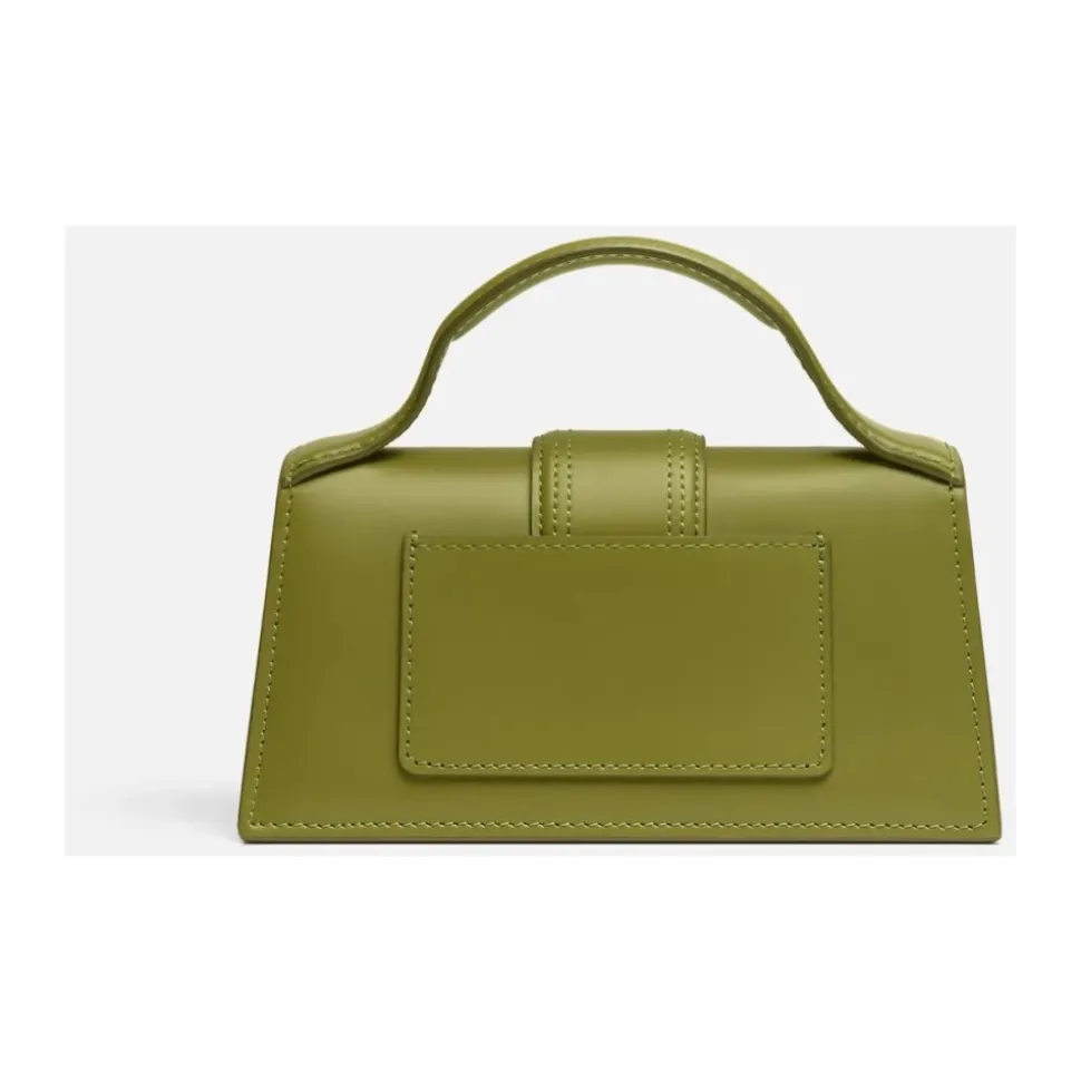 Mini Bolso de Cuero