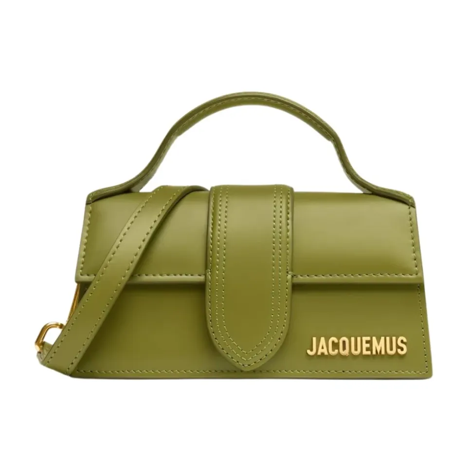 Mini Bolso de Cuero