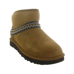 Mini Crescent Classic Zapatos