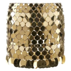 Mini Jupe Skirt
