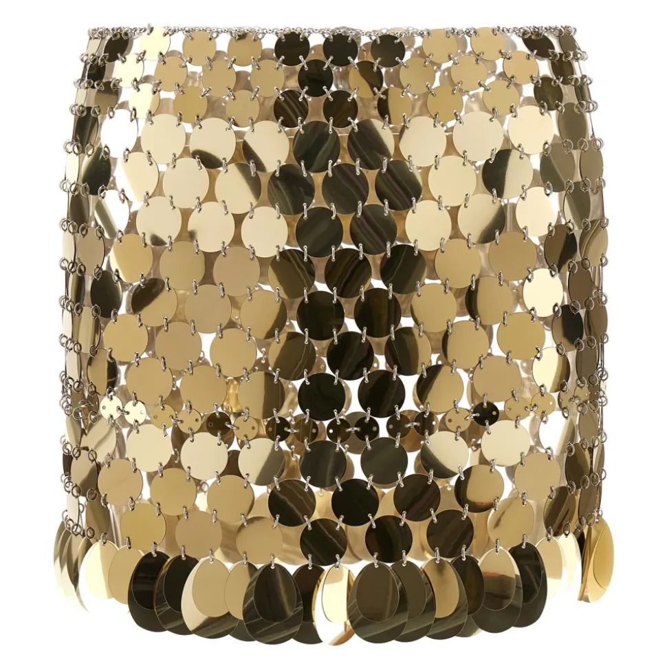 Mini Jupe Skirt