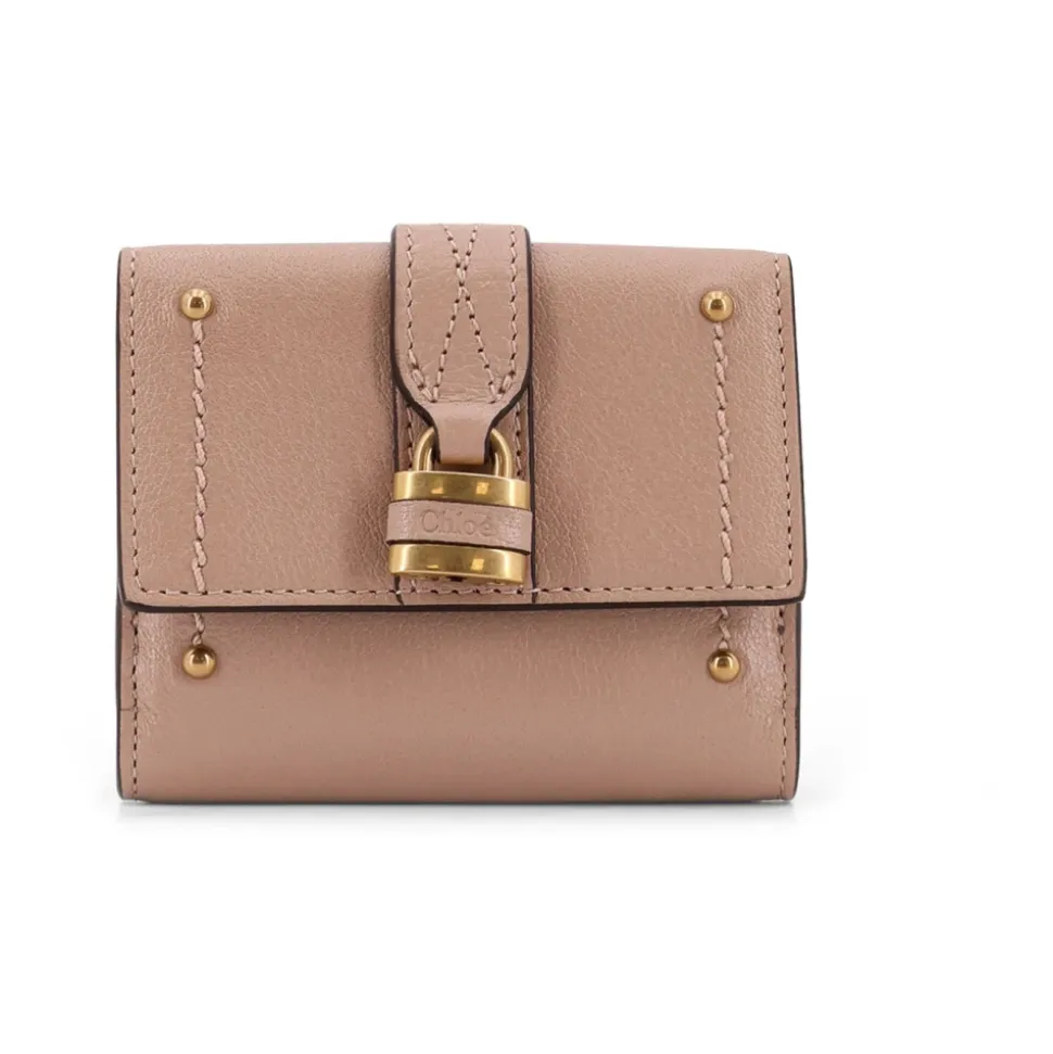 Mini Monedero Trifold Paddington