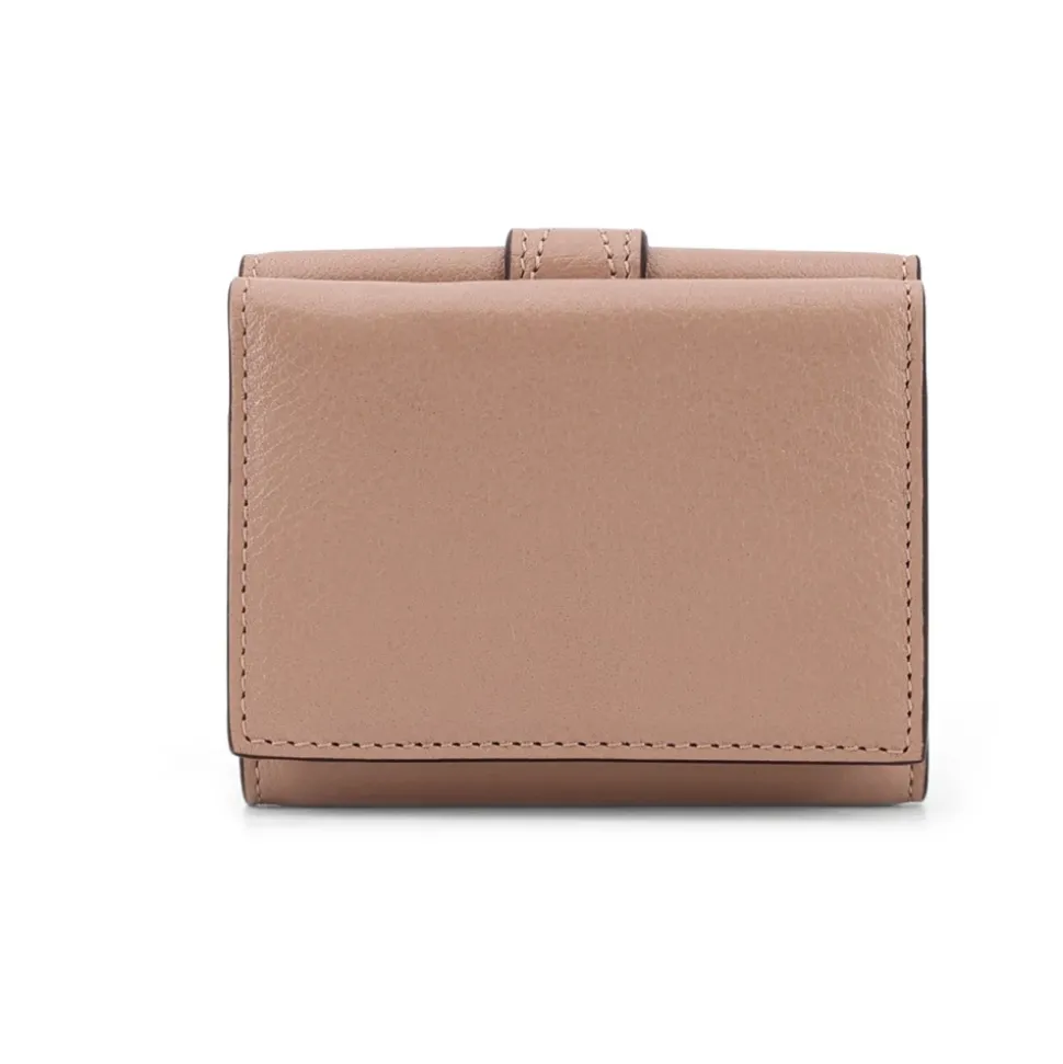 Mini Monedero Trifold Paddington