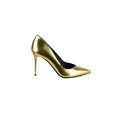 100 mm Metallic Pumps