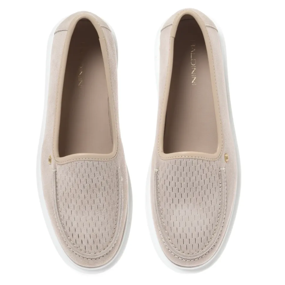 Mocasin de Ante