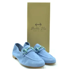 Mocasines
