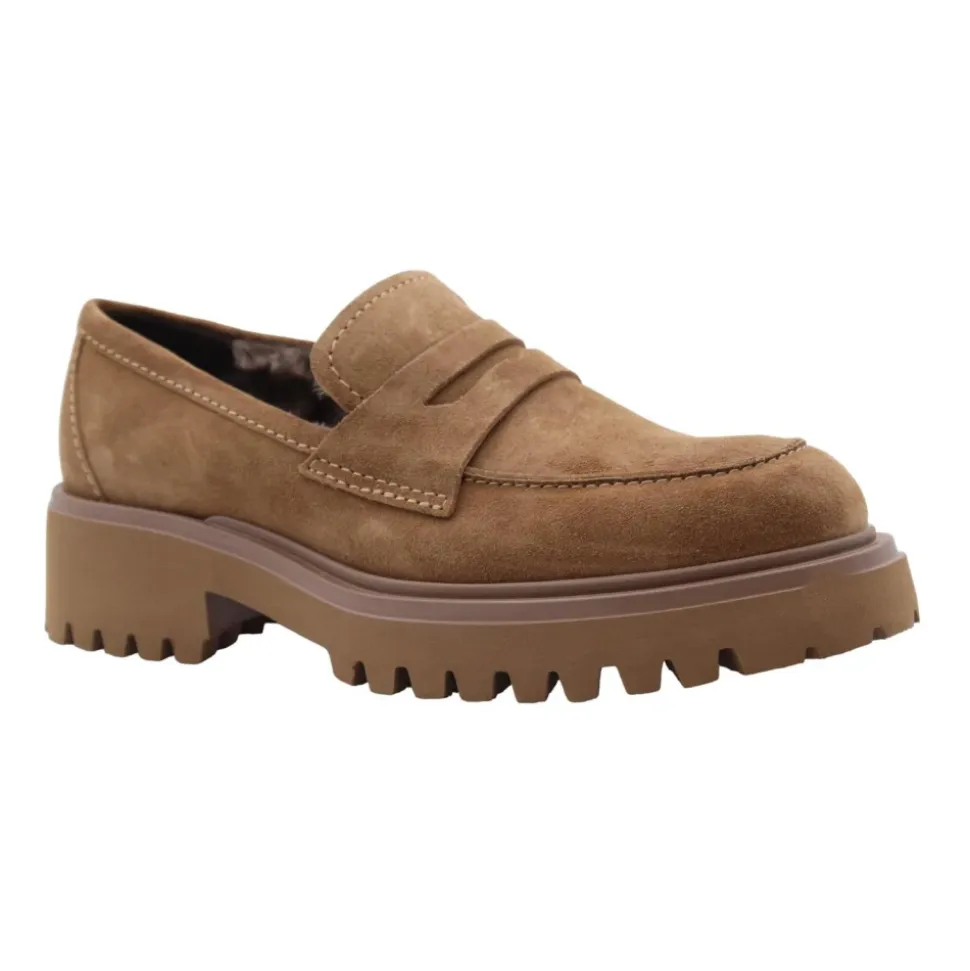 Mocasines Clásicos para Hombre