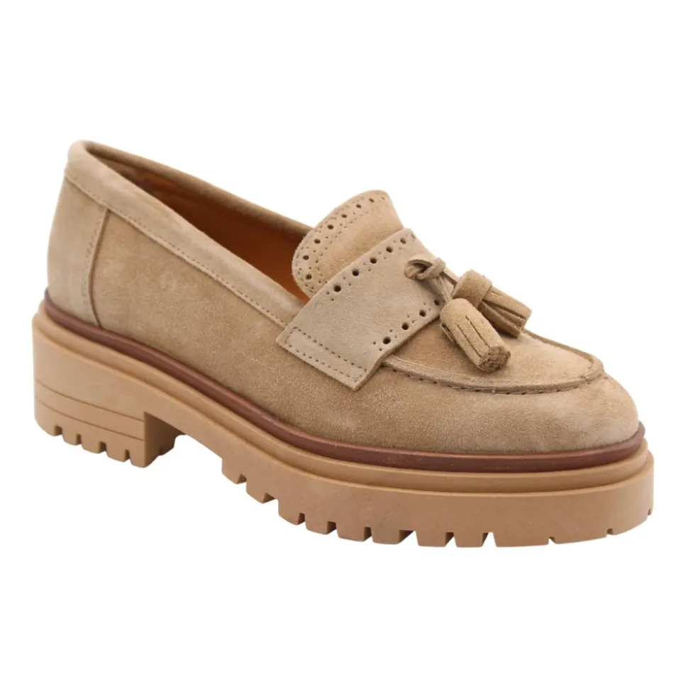Mocasines Clásicos para Hombre