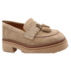 Mocasines Clásicos para Hombre