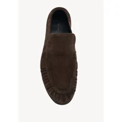 Mocasines de Ante Reunidos Two