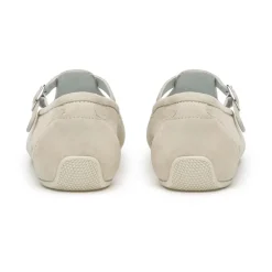 Mocasines de ante ROCK MOK