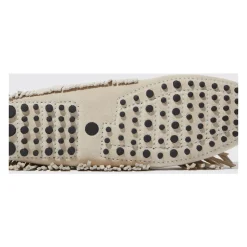 Mocasines de Conducción Maya con Flecos y Detalle Penny