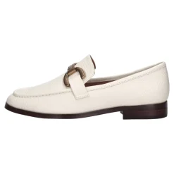 Mocasines de Cuero