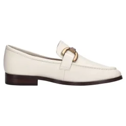 Mocasines de Cuero