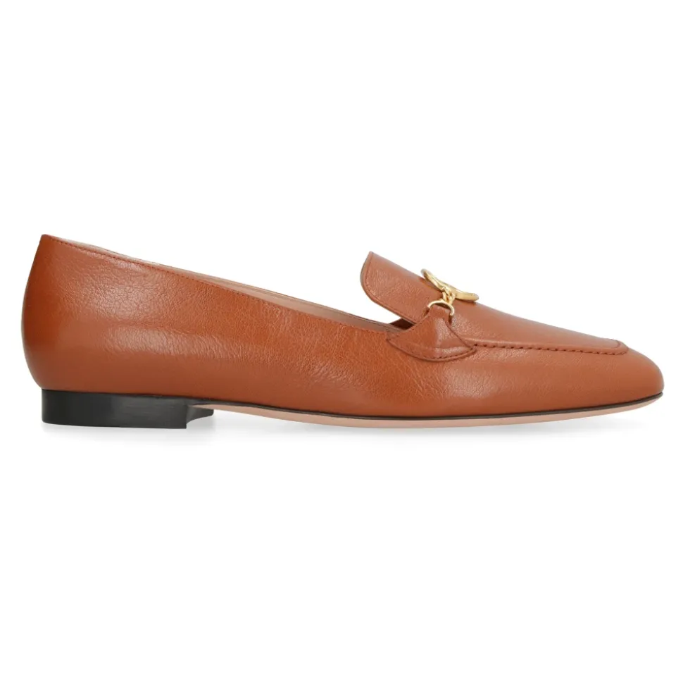 Mocasines de Cuero Obrien