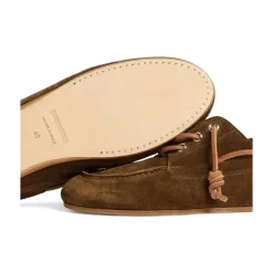 Mocasines Neoclásicos