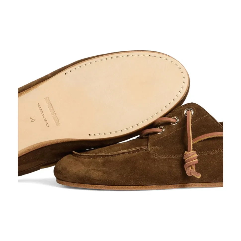 Mocasines Neoclásicos