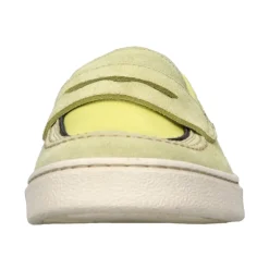 Mocasines Planos