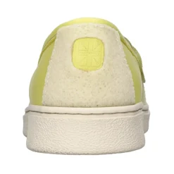 Mocasines Planos