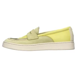 Mocasines Planos