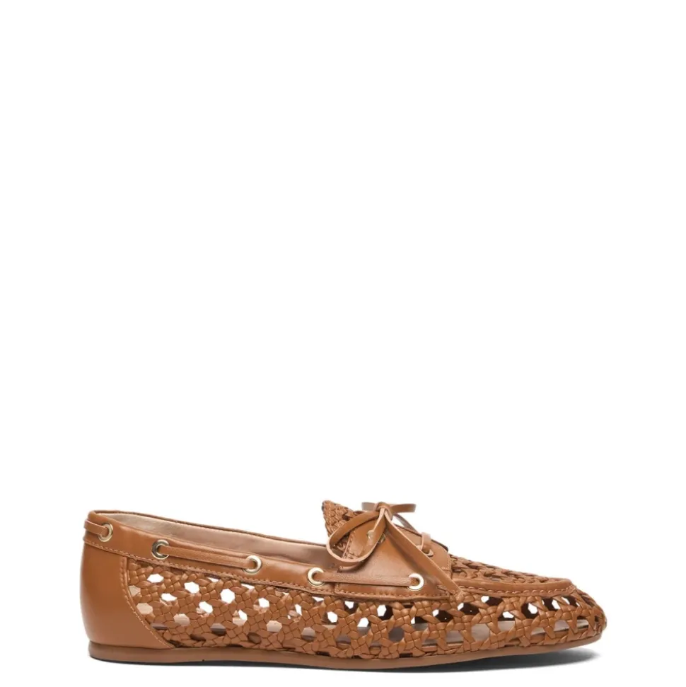 Mocasín Tinsley Tejido