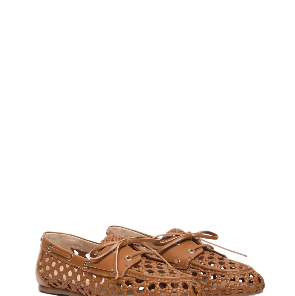 Mocasín Tinsley Tejido