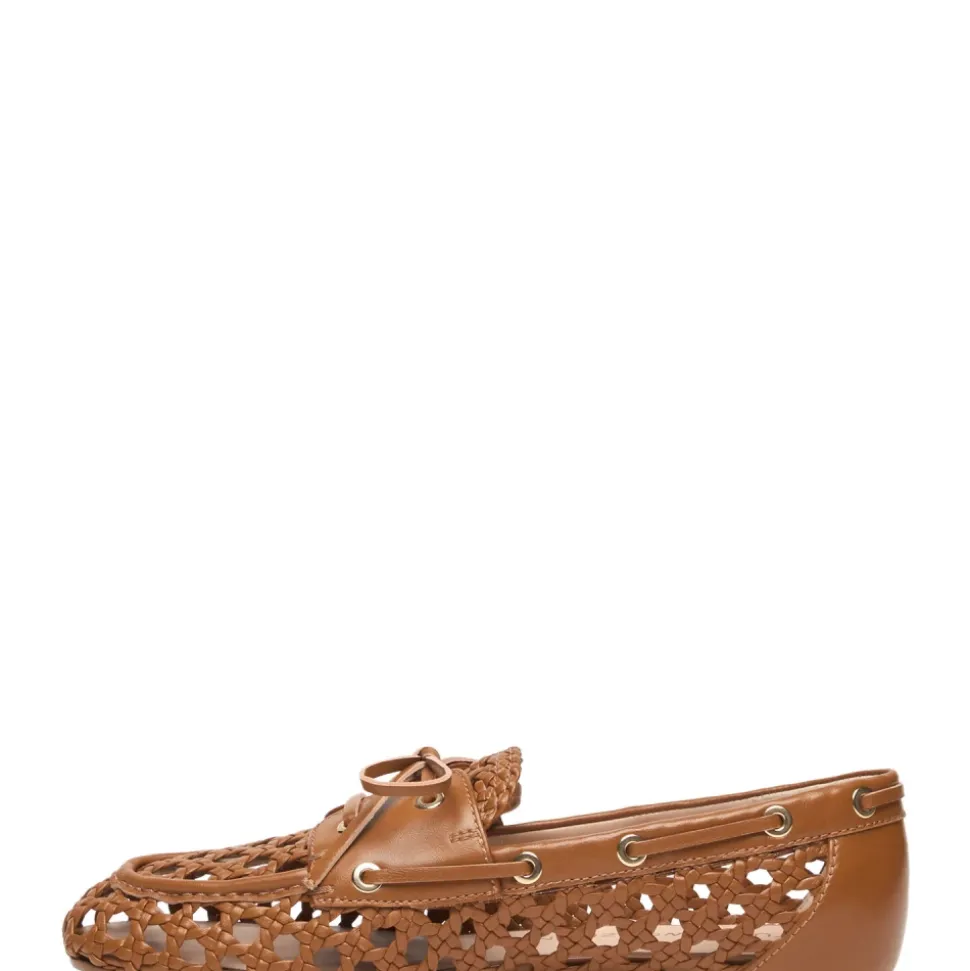 Mocasín Tinsley Tejido