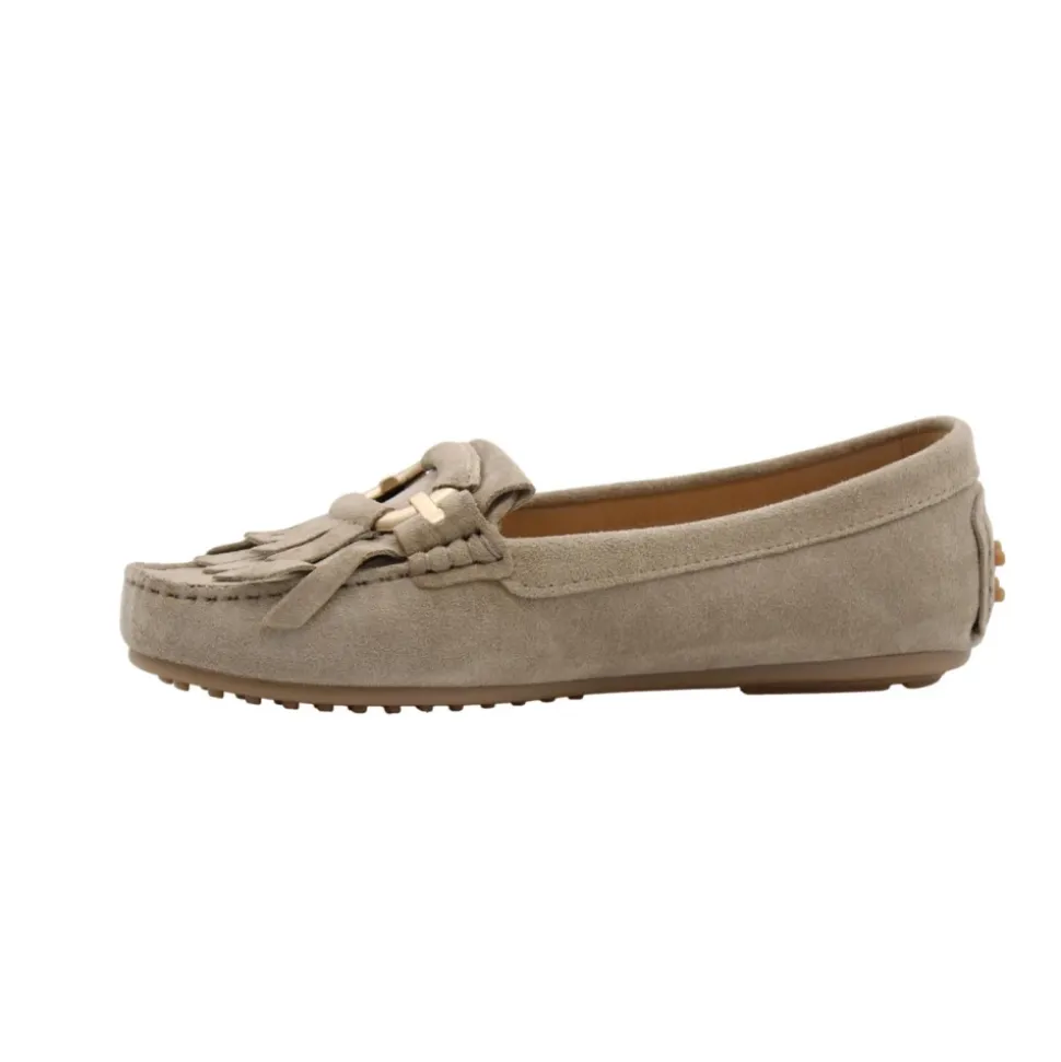 Mocassin