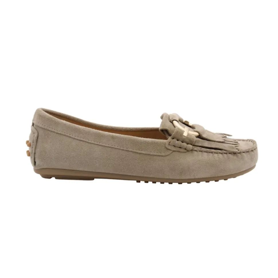 Mocassin