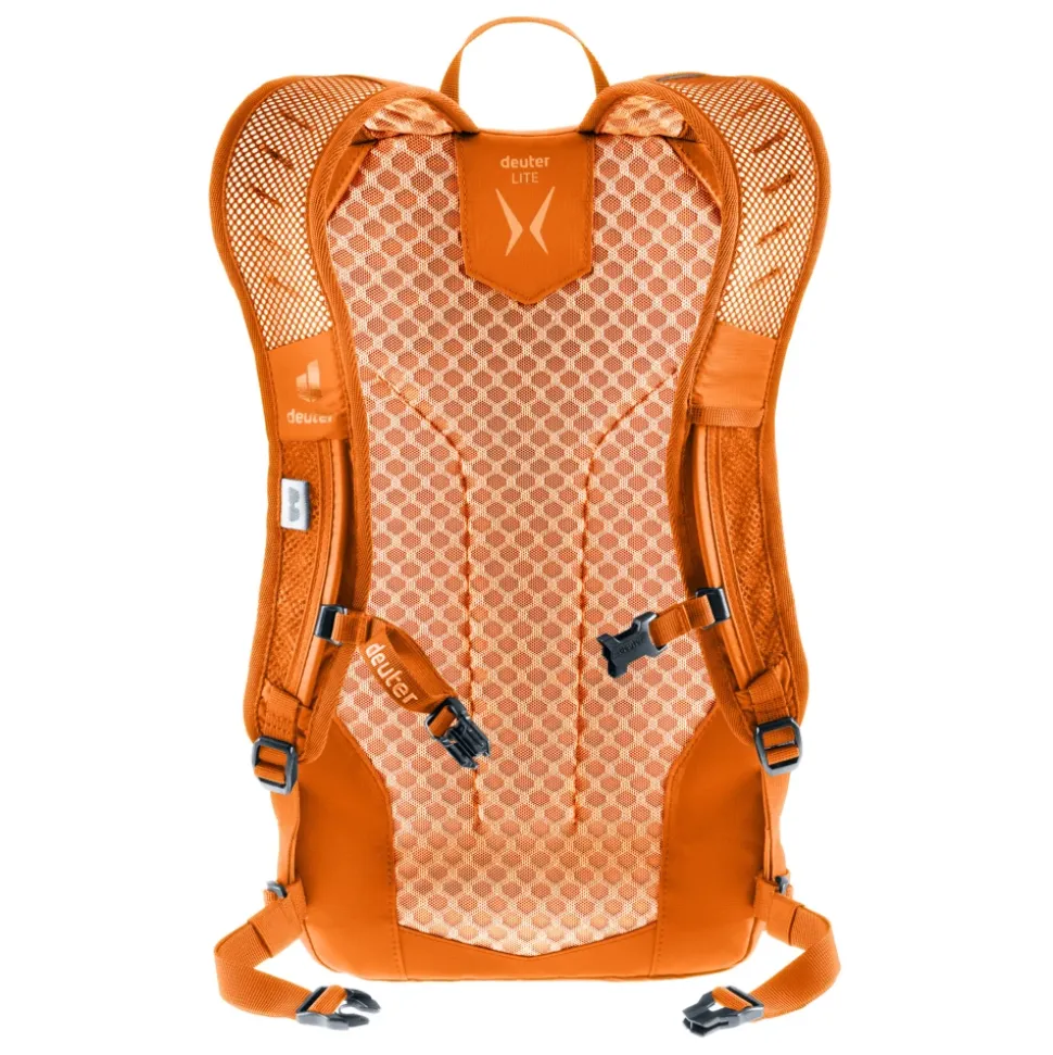 Mochila de senderismo ultraligera para excursiones dinámicas
