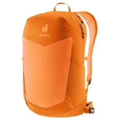 Mochila de senderismo ultraligera para excursiones dinámicas