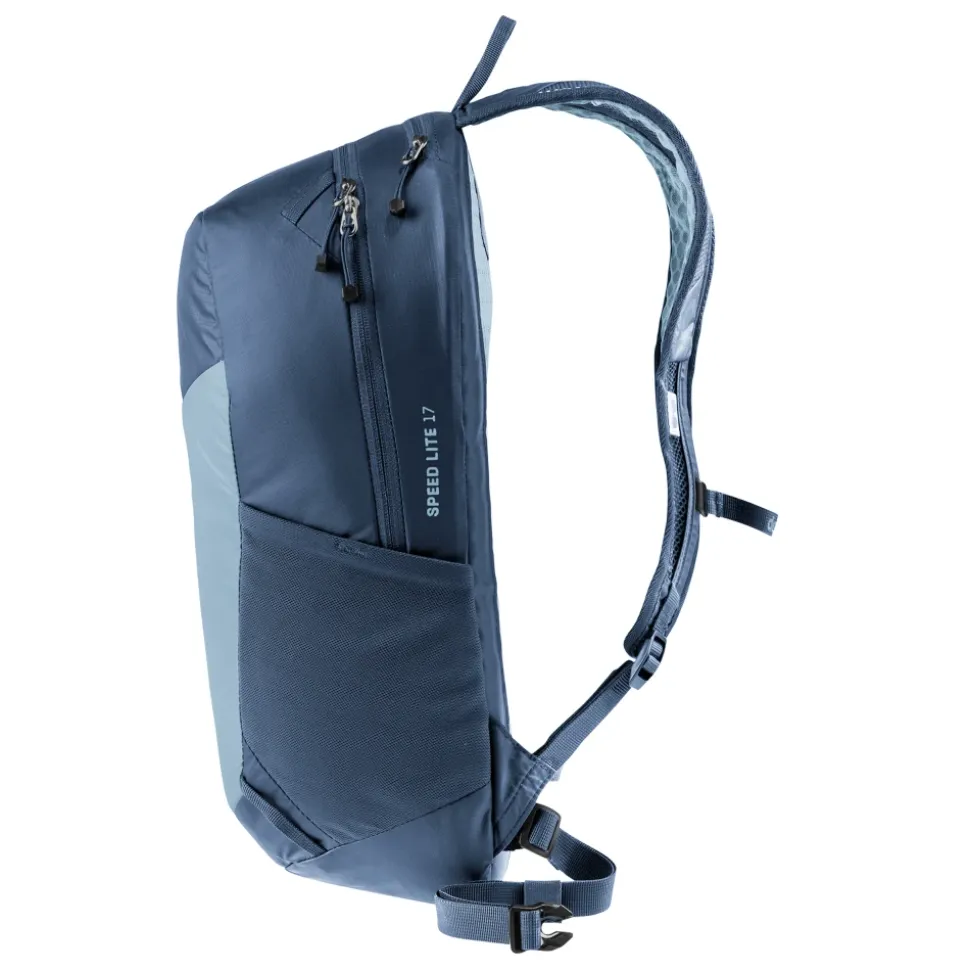 Mochila de senderismo ultraligera