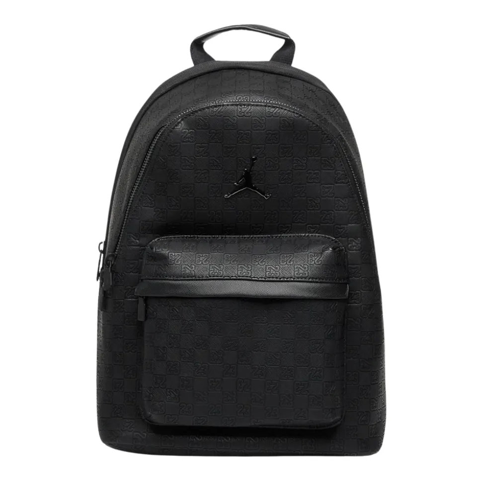 Mochila JAM con monograma