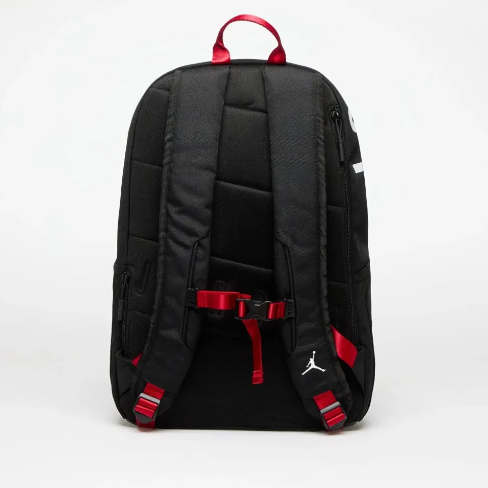 Mochila Jordan Jam Air Patrol