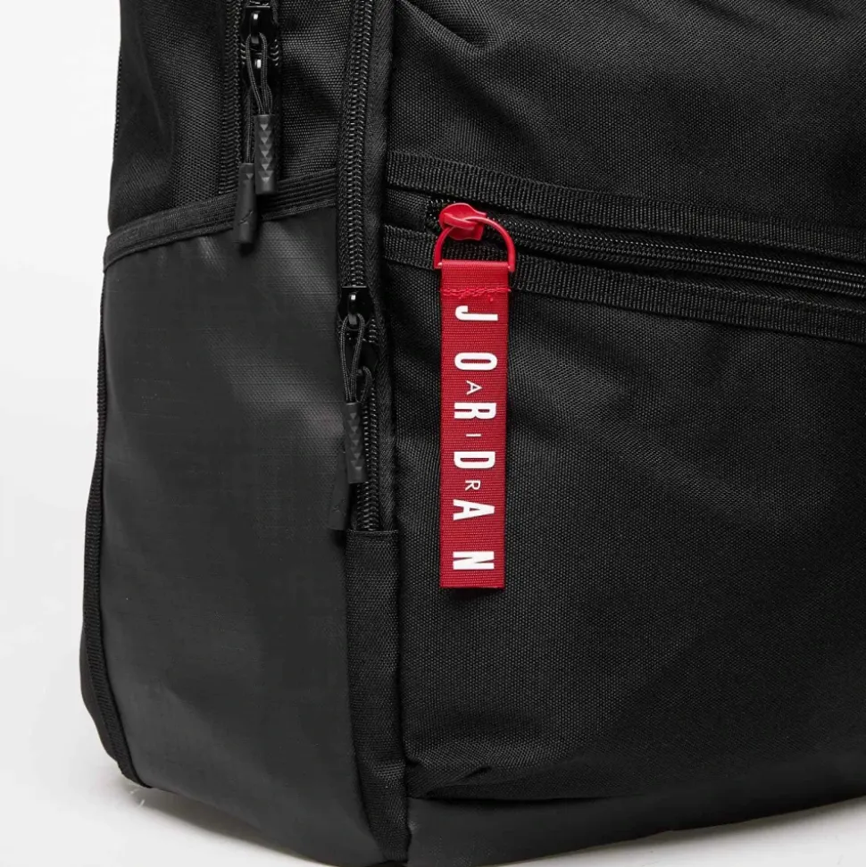 Mochila Jordan Jam Air Patrol