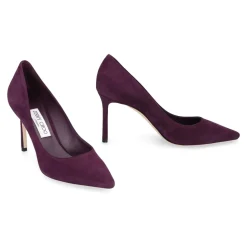 Modelo Pointed