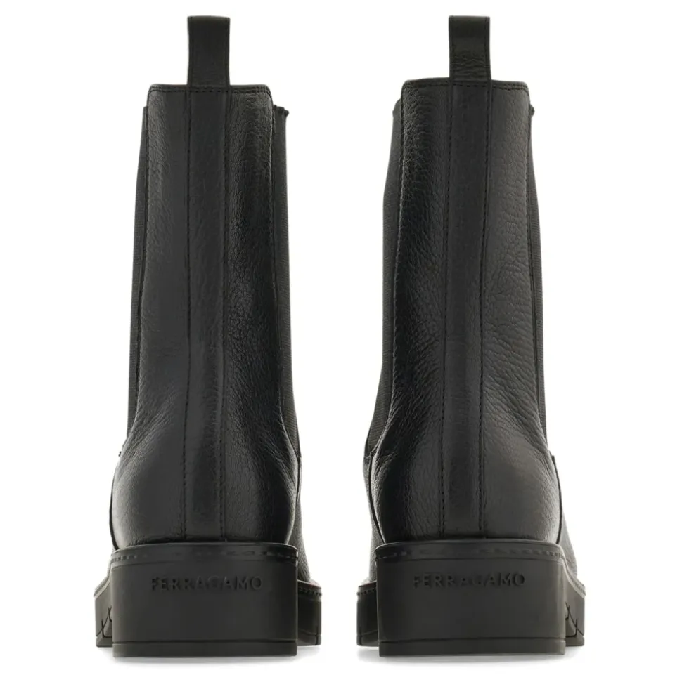 Mohave Chelsea Boot