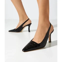 Moirasli Pumps