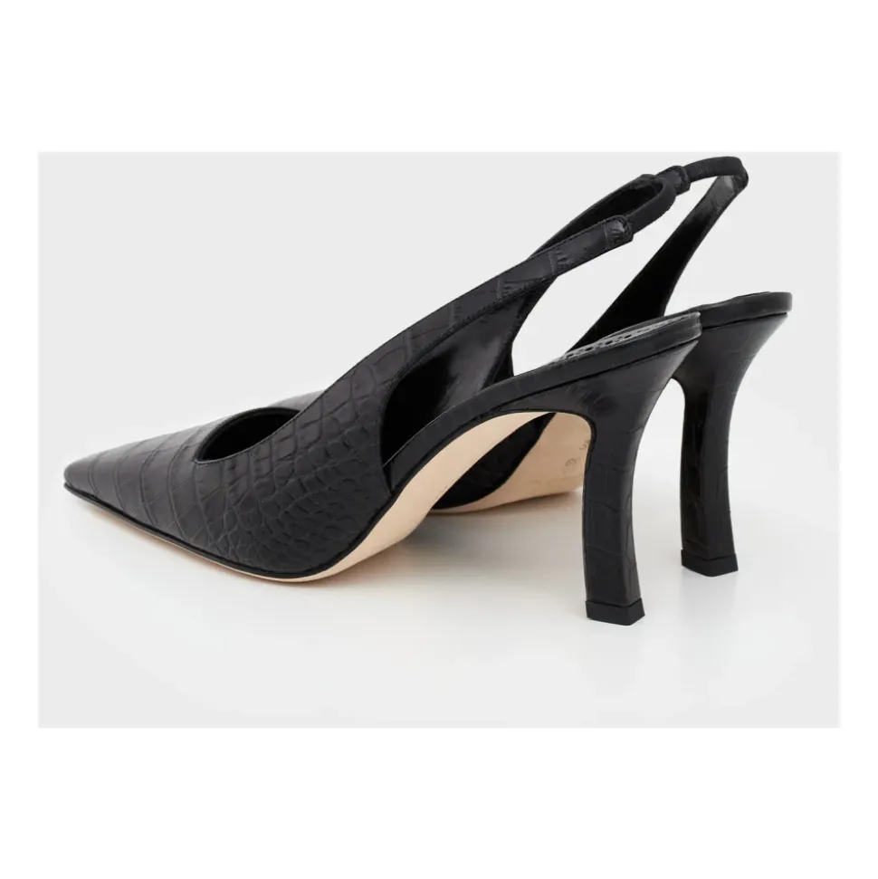 Moirasli Pumps