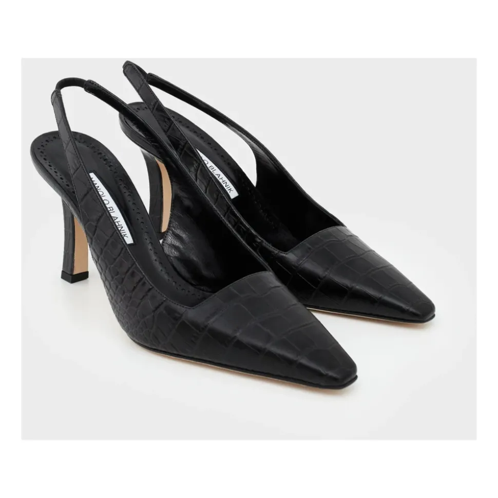 Moirasli Pumps