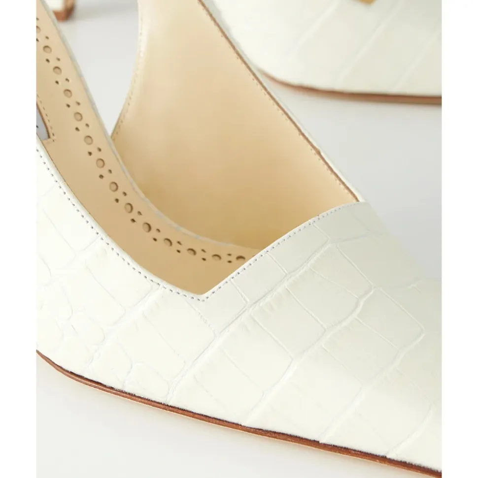 Moirasli 90 Pumps