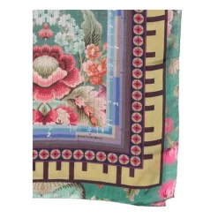 MOLARE Hand-Finish Scarf