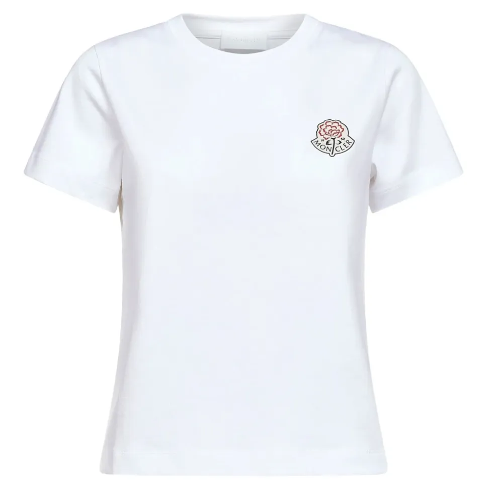 Moncler Camisetas y Polos