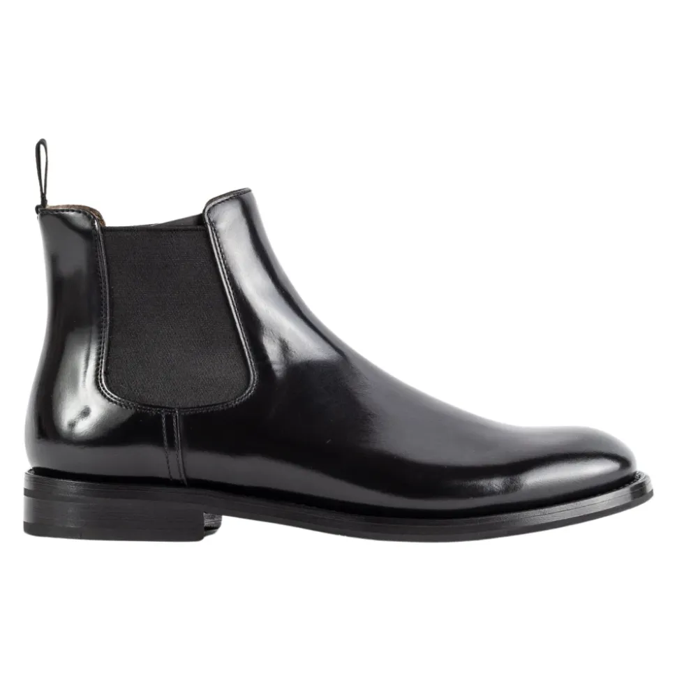 Monmouth Chelsea Boot