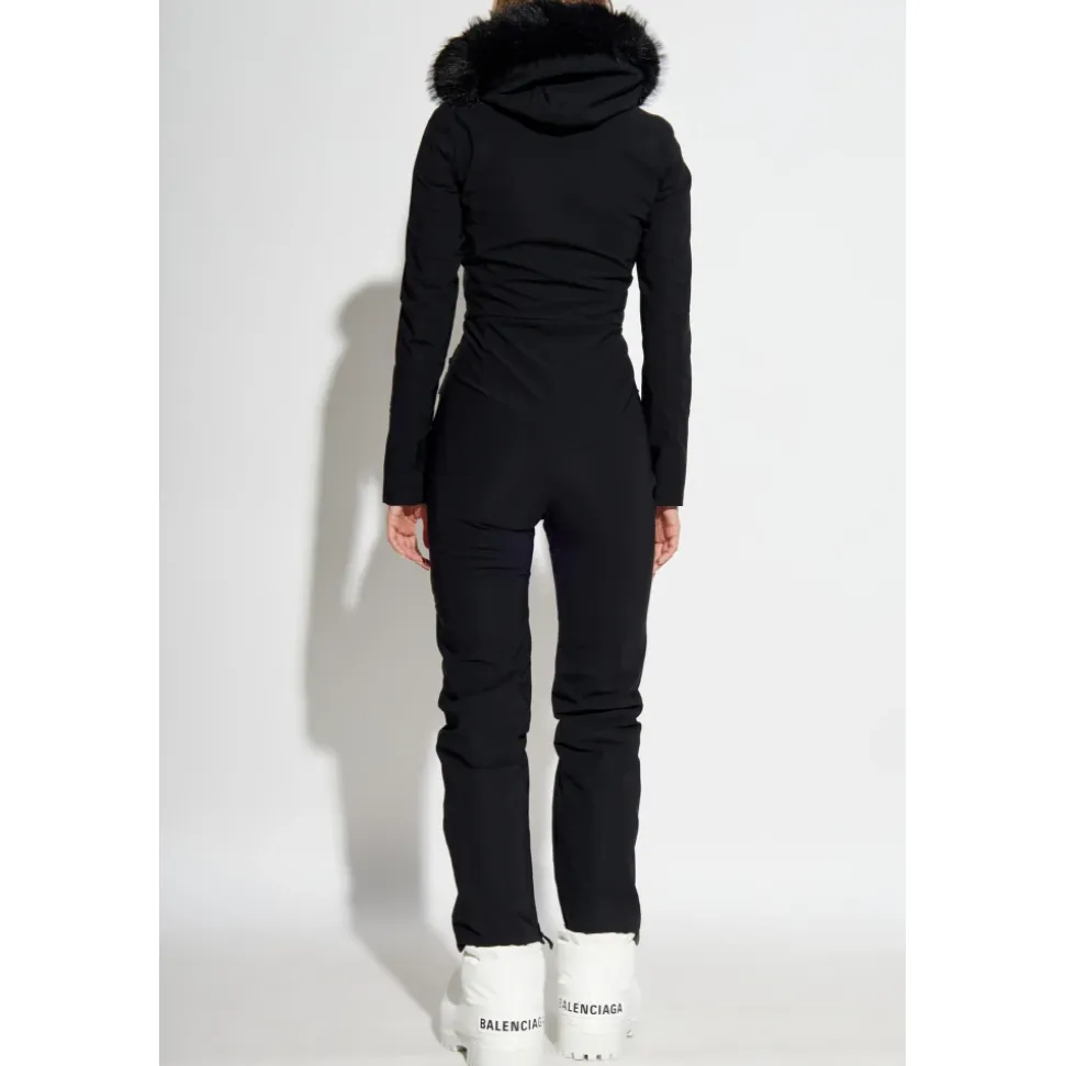 Mono de la colección Skiwear