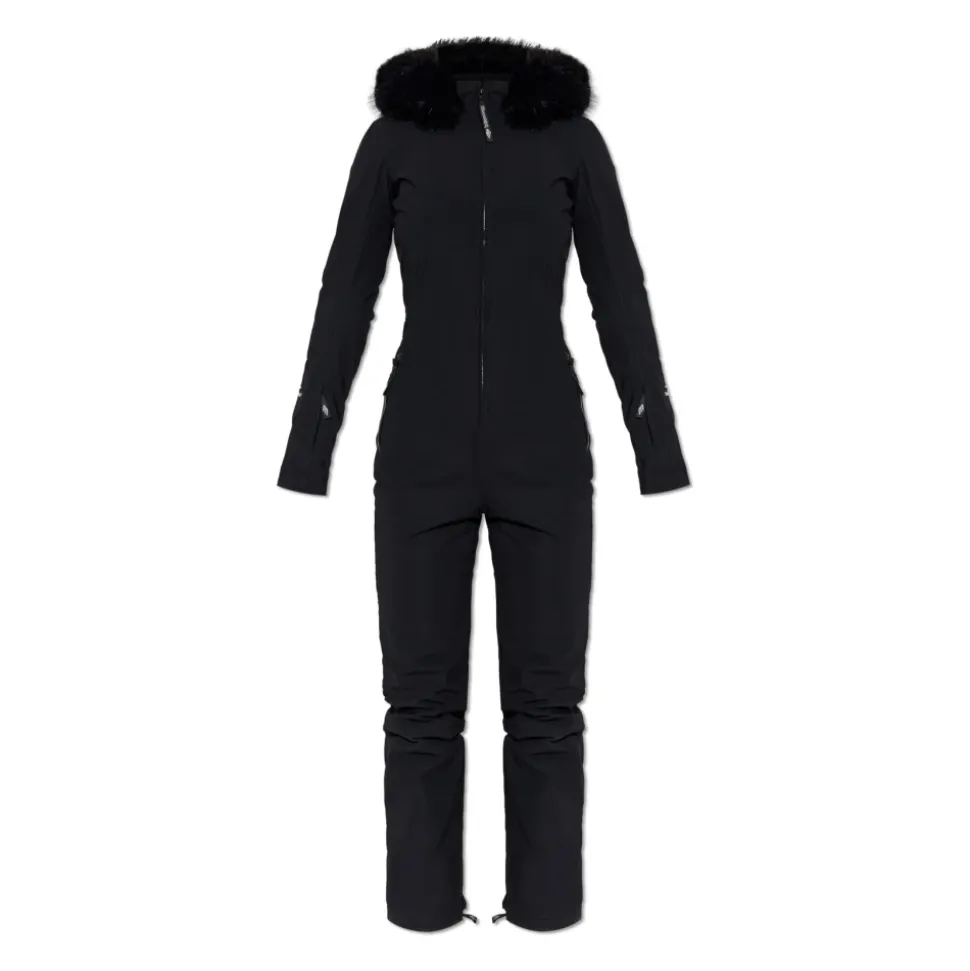 Mono de la colección Skiwear