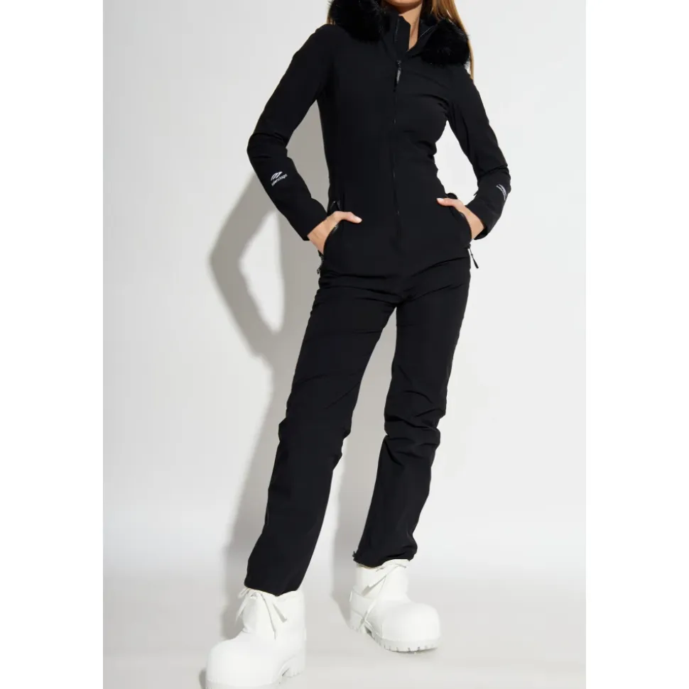 Mono de la colección Skiwear