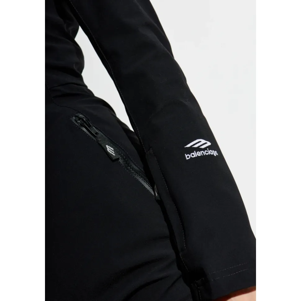 Mono de la colección Skiwear