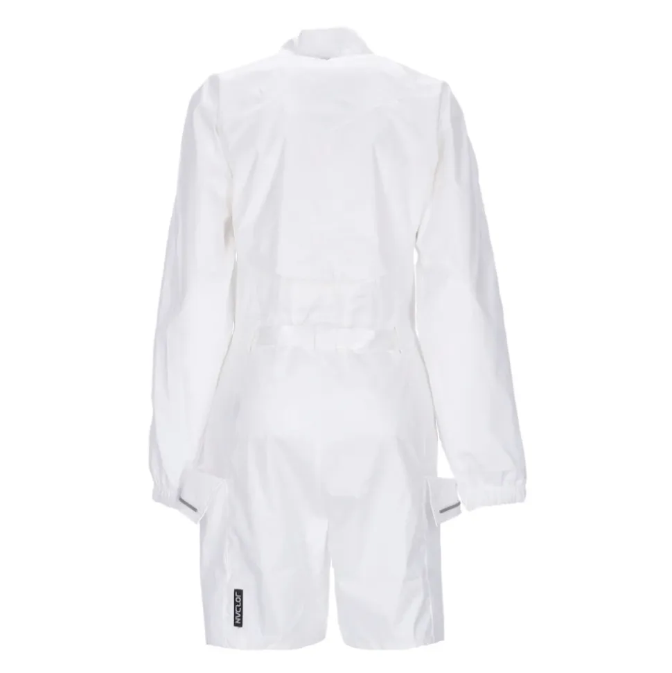 Mono Utility Blanco